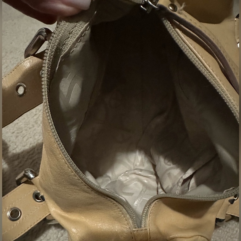 Francesco Biasia satchel - Picture 5 of 6